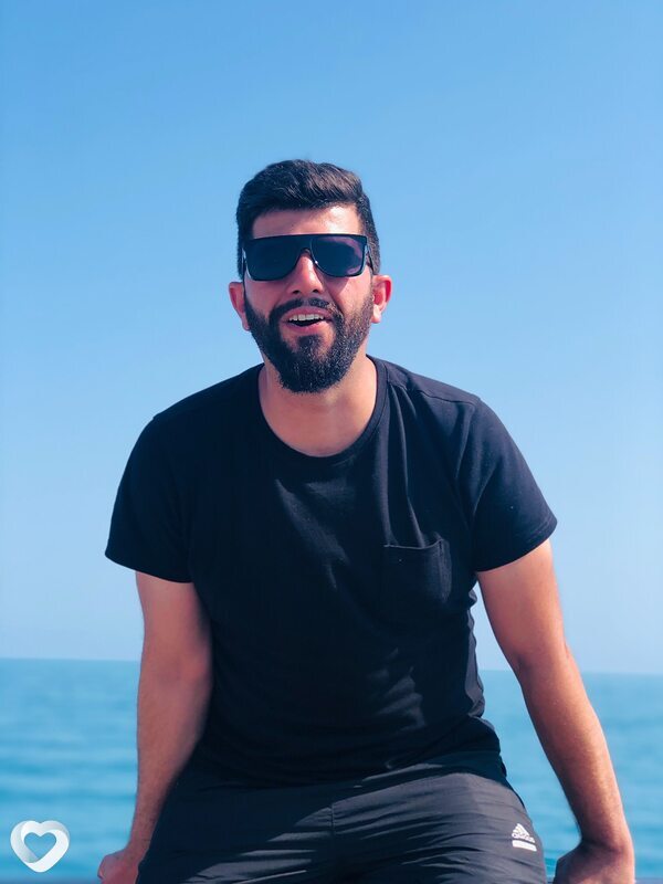 Имир, 36, Краснодаре — анкета №202918