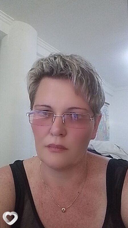 Наталья, 46, Алматы — анкета №202921