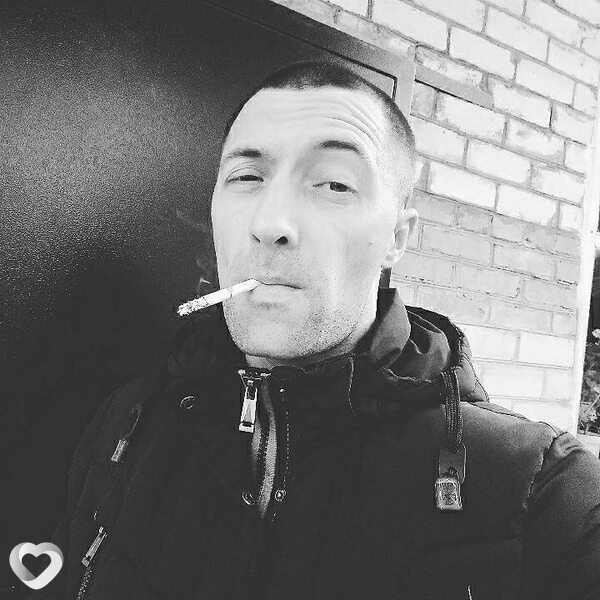 Игорь, 42, Москве — анкета №203103