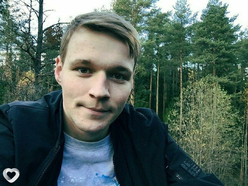 Матвей, 37, Кирове — анкета №203107