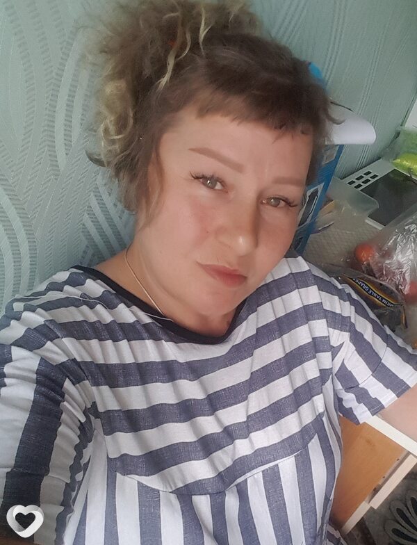 Лариса, 56, Улан-Удэ — анкета №203108