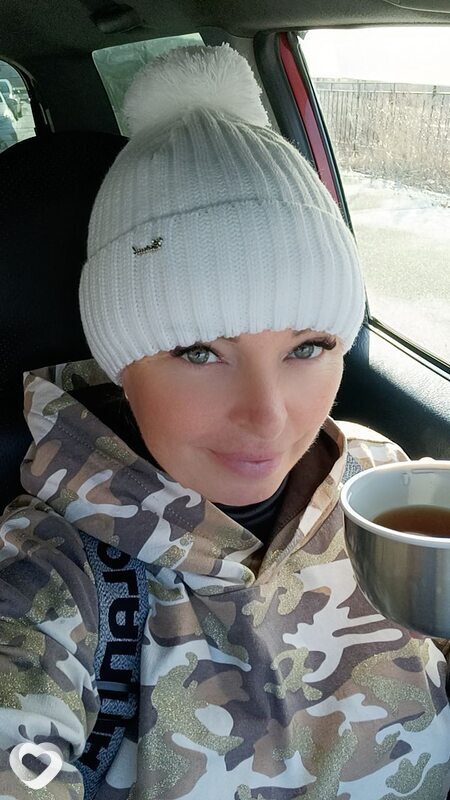 Елена, 47, Владивостоке — анкета №203115