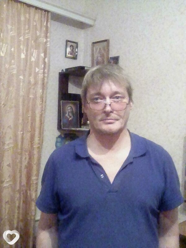 Александр, 49, Нижнем Тагиле — анкета №203119