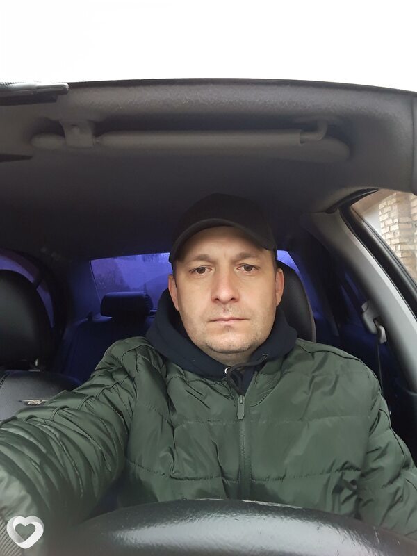 Олег, 42, Подольске — анкета №203122
