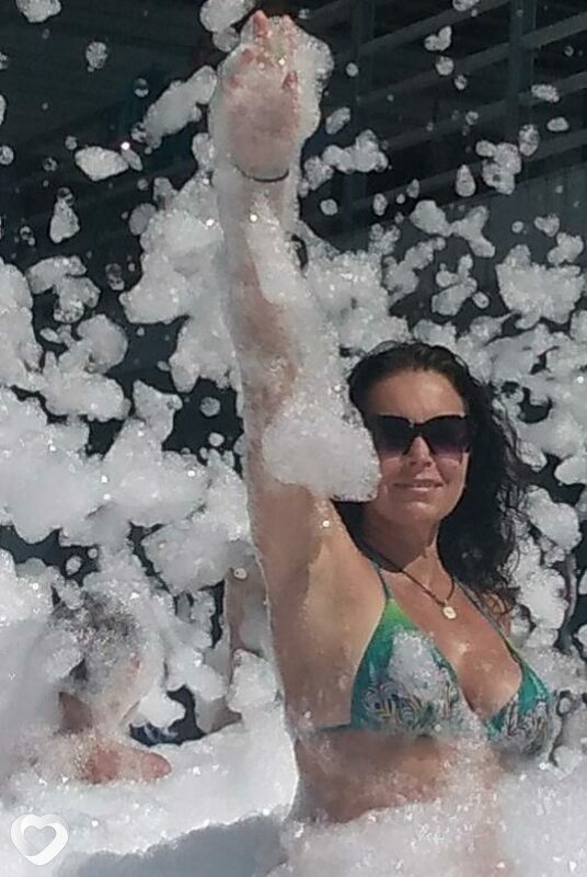 Оксана, 53, Ялте — анкета №202728