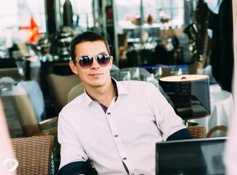 Василий, 35, Феодосии — анкета №202730
