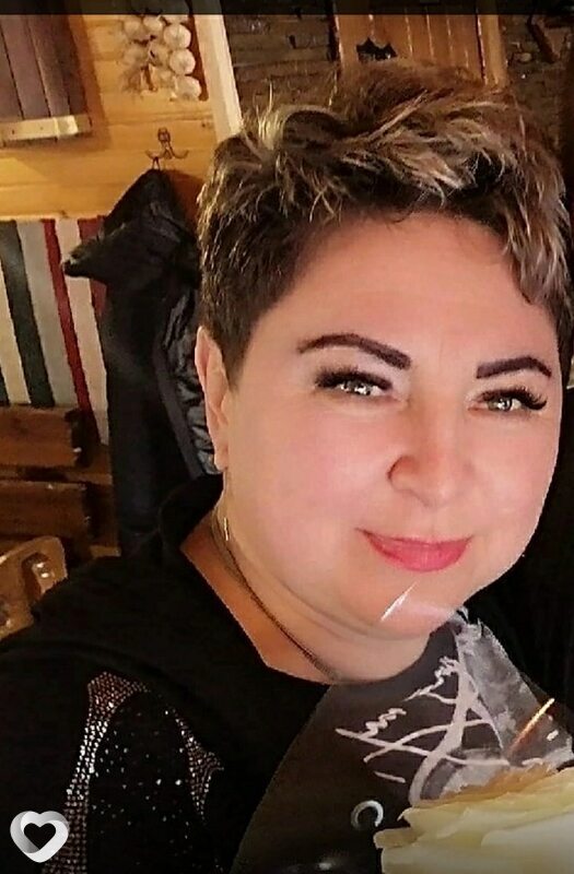 Ольга, 53, Донецке — анкета №202731