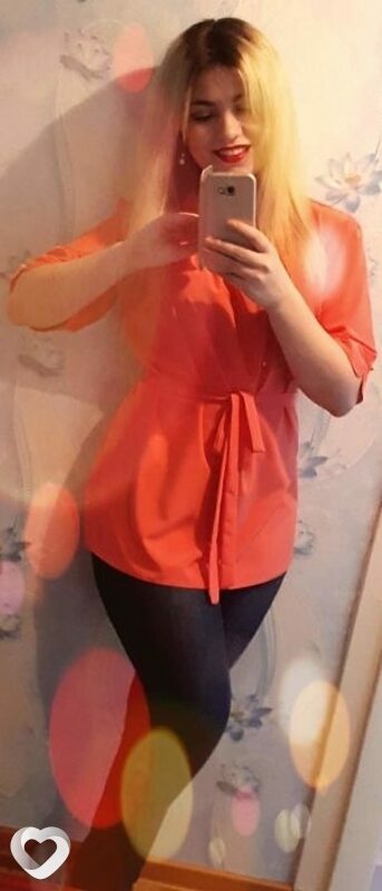 Марина, 31, Миассе — анкета №202733