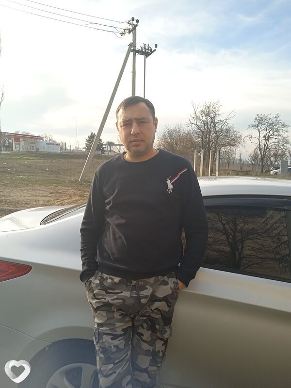 Денис, Буденновск