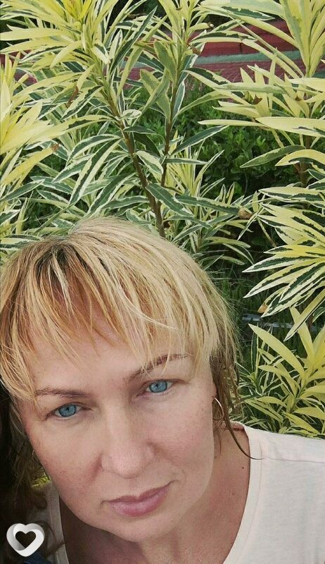 Жанна, 56, Санкт-Петербурге — анкета №202743