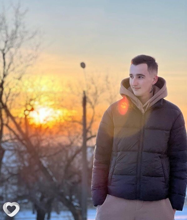 Андрей, 25, Одессе — анкета №202747