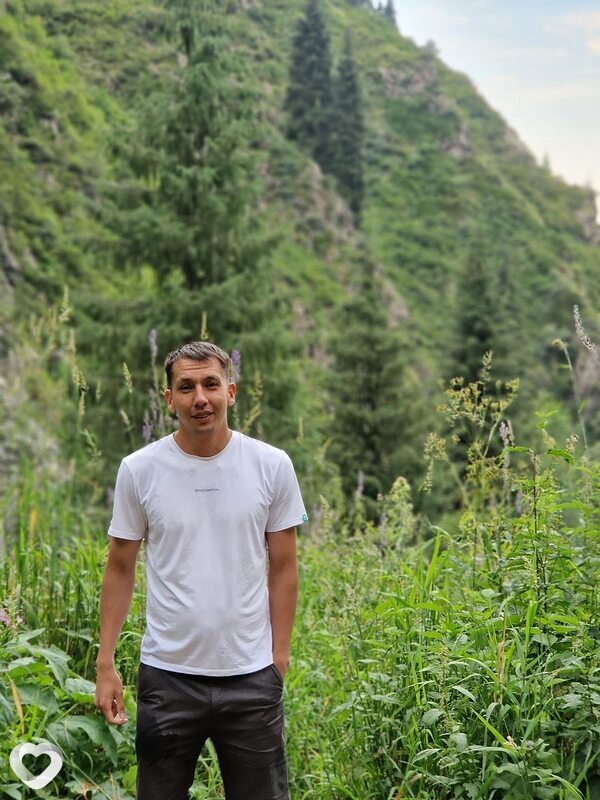 Айбек, 31, Алматы — анкета №202751