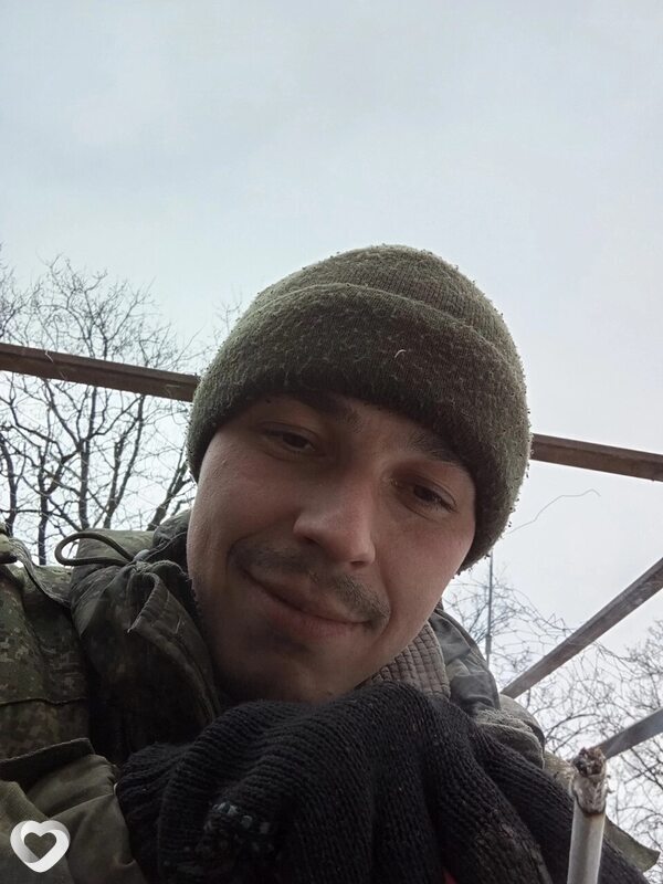 Николай, 31, Нижнем Новгороде — анкета №203175
