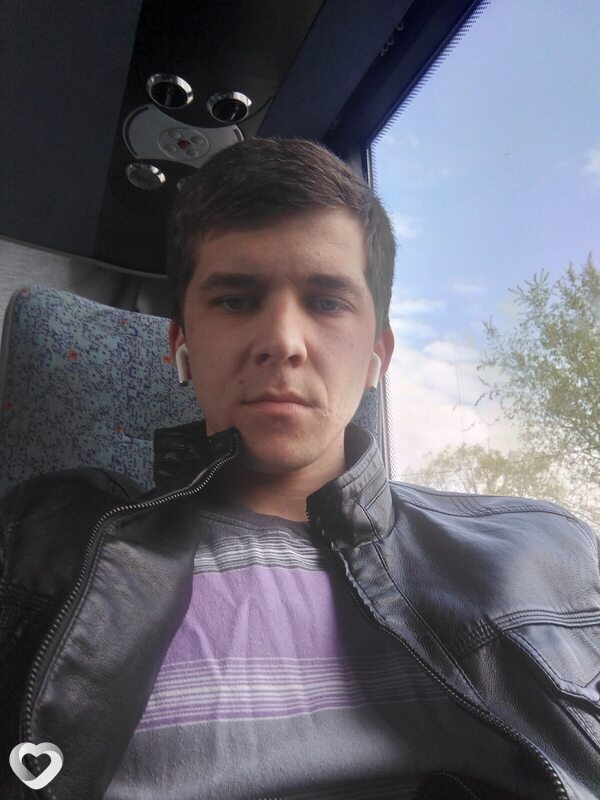 Сергей, 29, Луховицах — анкета №203177