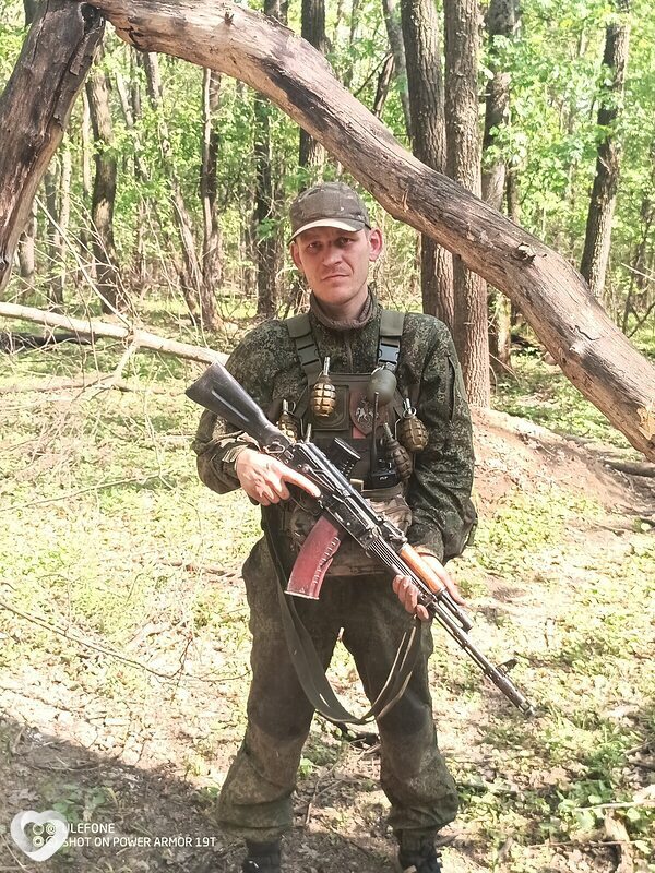 Иван, 34, Калининграде — анкета №203179