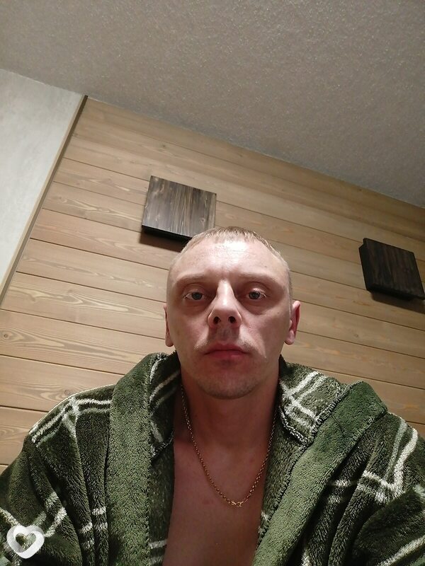 Ден, 46, Рязани — анкета №202759