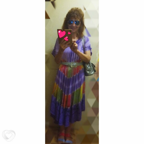 Лана, 57, Кривое Роге — анкета №202763