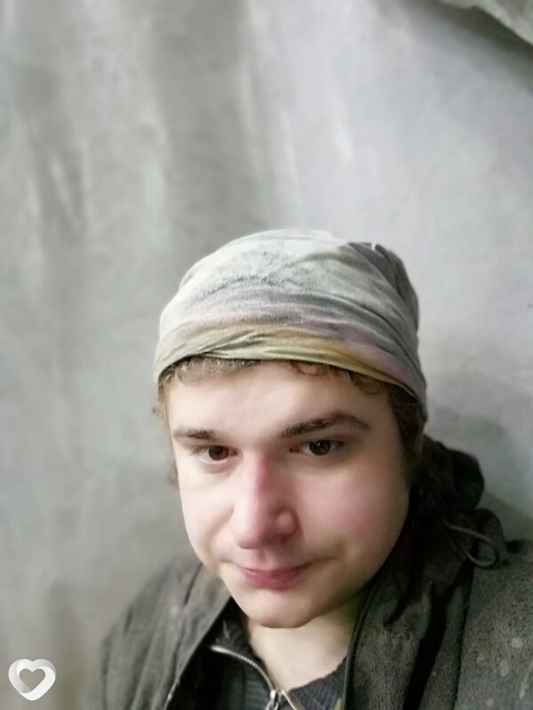 Сергей, 37, Балашихе — анкета №202767