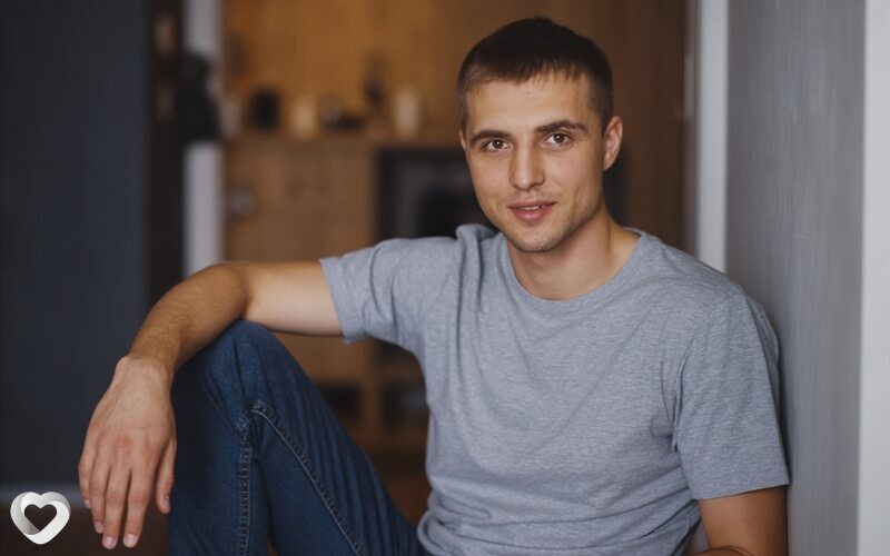 Alex, 35, Запорожье — анкета №202772
