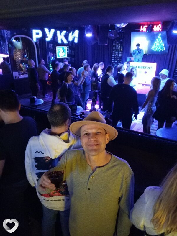 Валерий, 49, Нижнем Новгороде — анкета №202773
