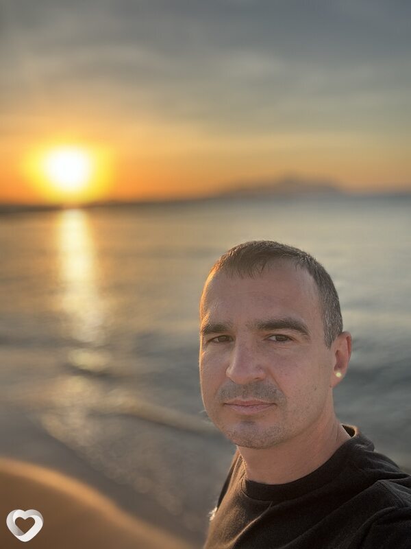 Vall, 38, Гомеле — анкета №202775