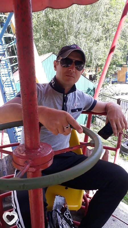 Алексей, 39, Арзамасе — анкета №202879