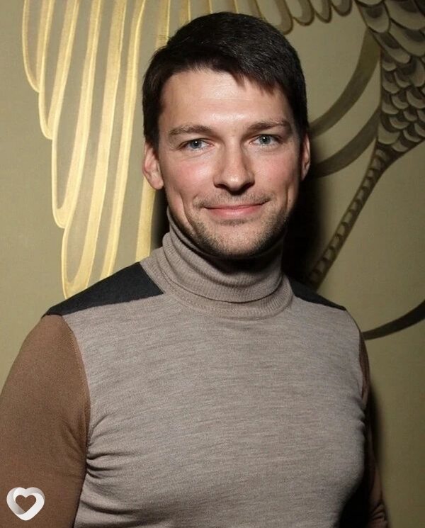 Андрей, 35, Минске — анкета №202881
