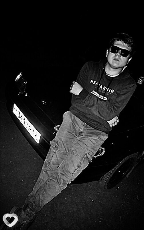 Серёжа, 23, Рязани — анкета №202886