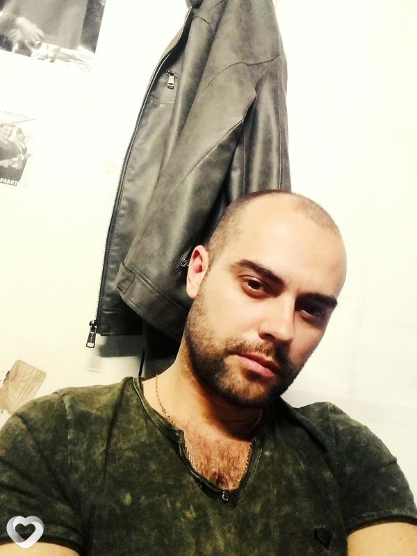 Юрий, 40, Одессе — анкета №202888