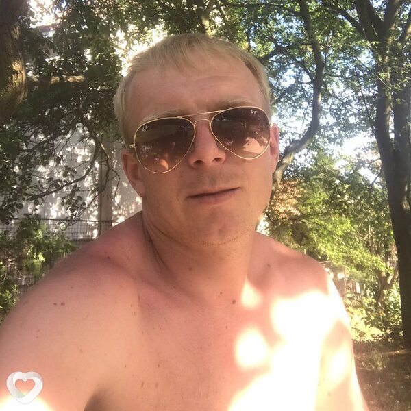 Белый, 34, Тирасполь — анкета №202889