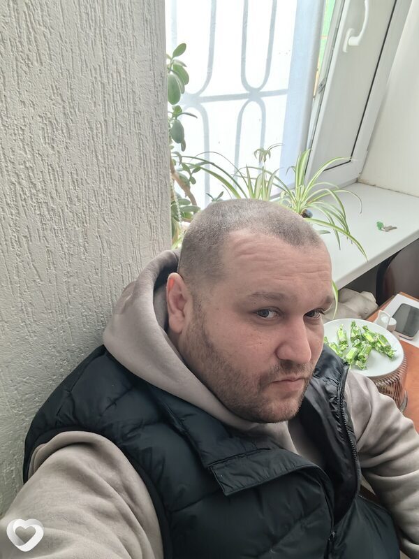 Артур, 41, Москве — анкета №202892