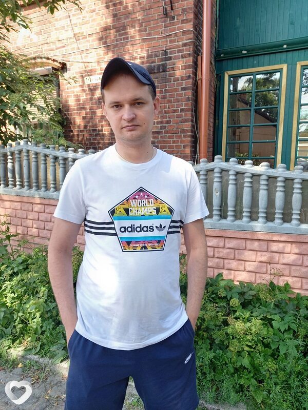Дмитрий, 40, Рыбинске — анкета №202893