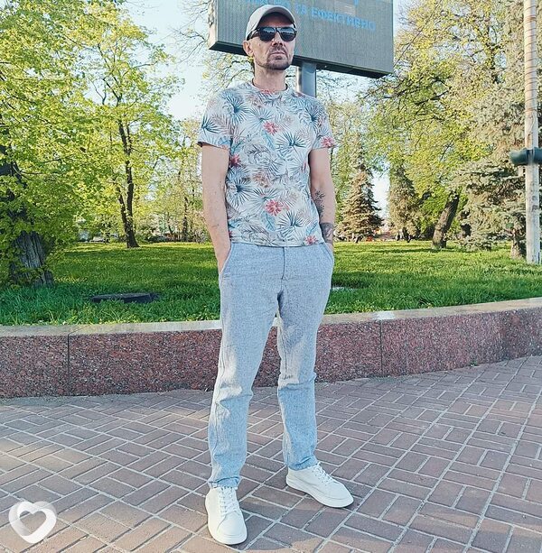 Виталий, Прилуки