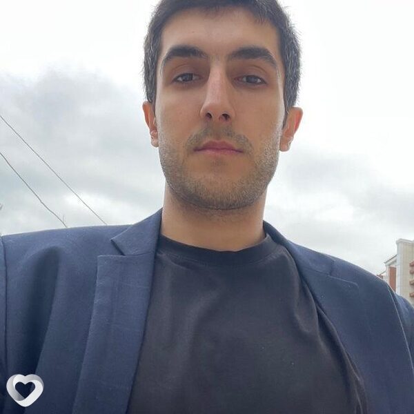 Рамзан, 27, Москве — анкета №202898