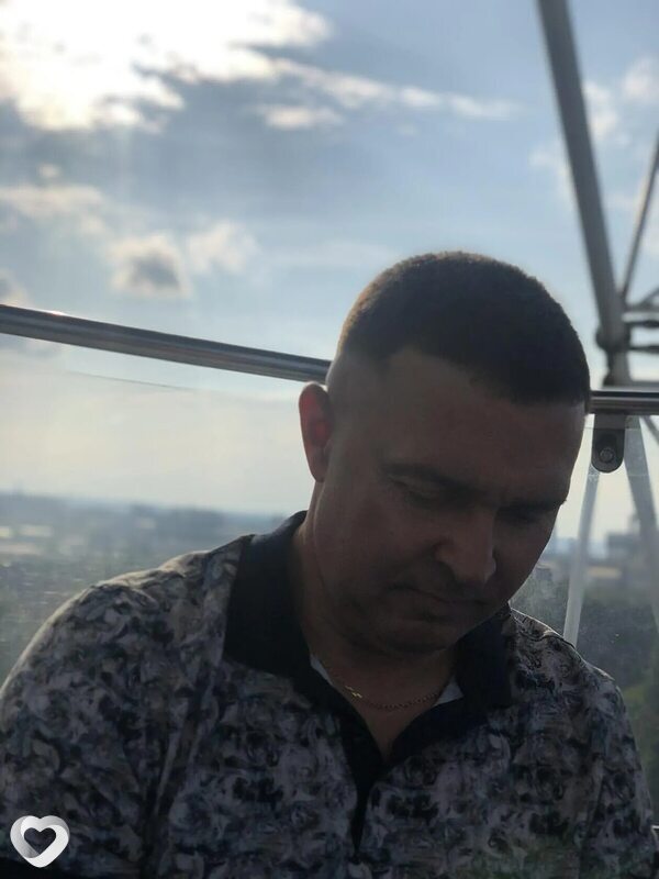 Александр, 46, Кемерове — анкета №202899