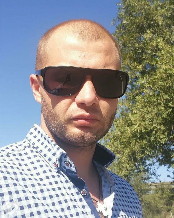 Дмитрий, 30, Балхаше — анкета №202807