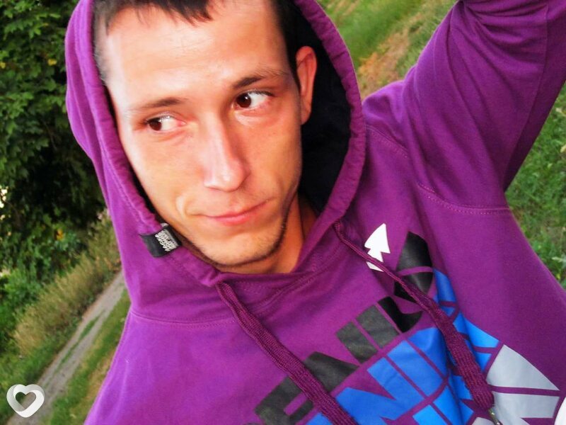 Слава, 40, Ужгороде — анкета №202808