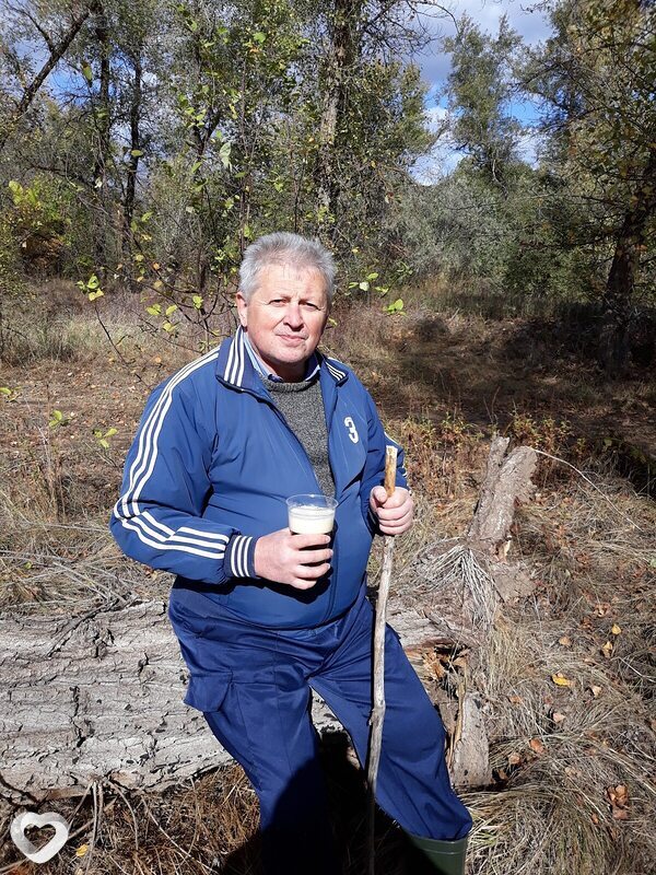 Юрий, 60, Волгограде — анкета №202815