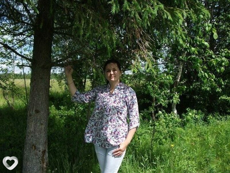 Диана, 37, Ногинске — анкета №202823