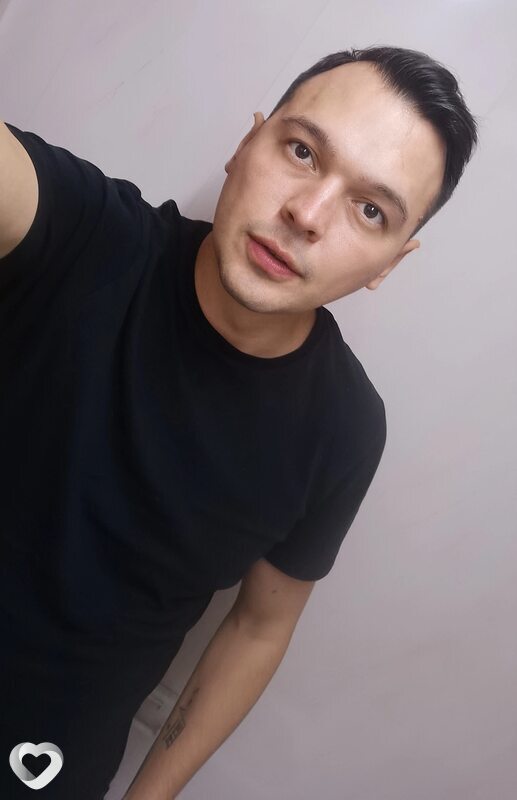 Олег, 35, Москве — анкета №202824