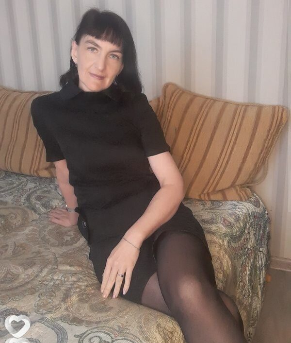 Кет, 45, Казани — анкета №202830