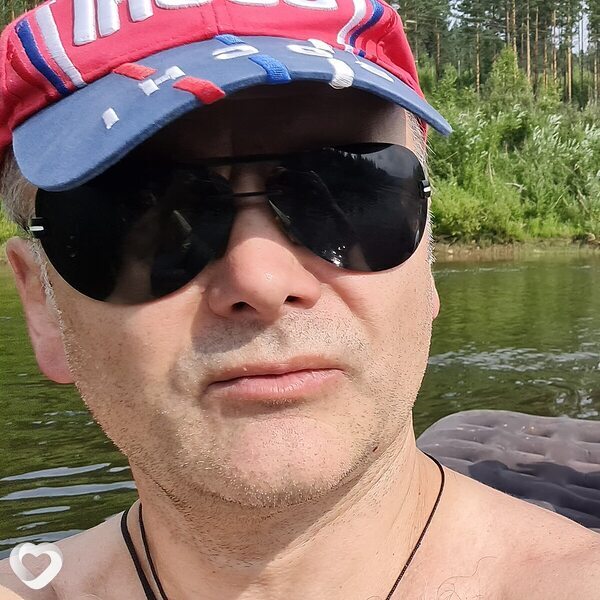 Сергей, 36, Хабаровске — анкета №202835