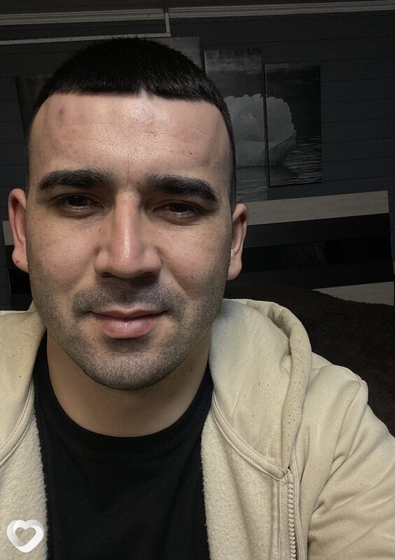 Алекс, 32, Омске — анкета №202846