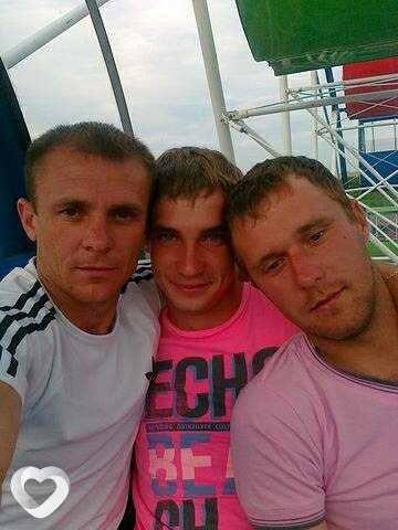 Максим, 39, Ставрополе — анкета №202850
