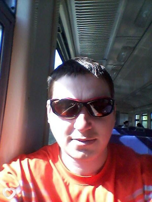 Александр, 38, Кировске — анкета №202851