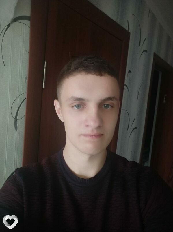 Руслан, 26, Минске — анкета №202783