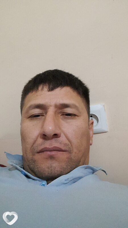 Ссср, 41, Душанбе — анкета №202787