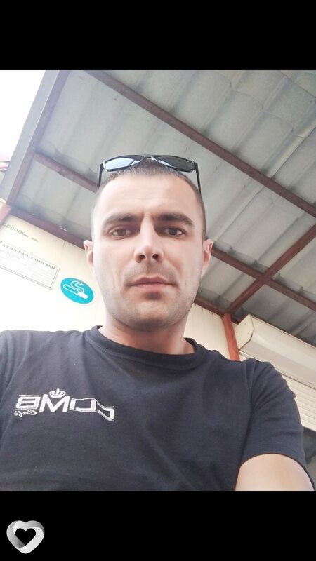 Дима, 39, Минске — анкета №202796