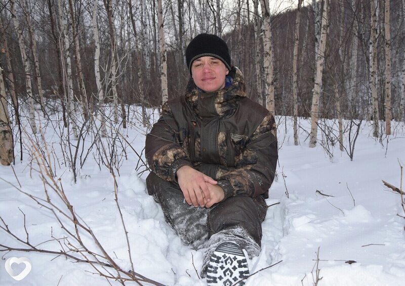 Дмитрий, 28, Облучье — анкета №202798
