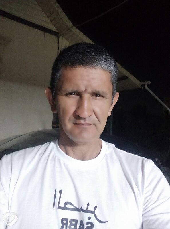 Бахыт, 52, Алматы — анкета №203133